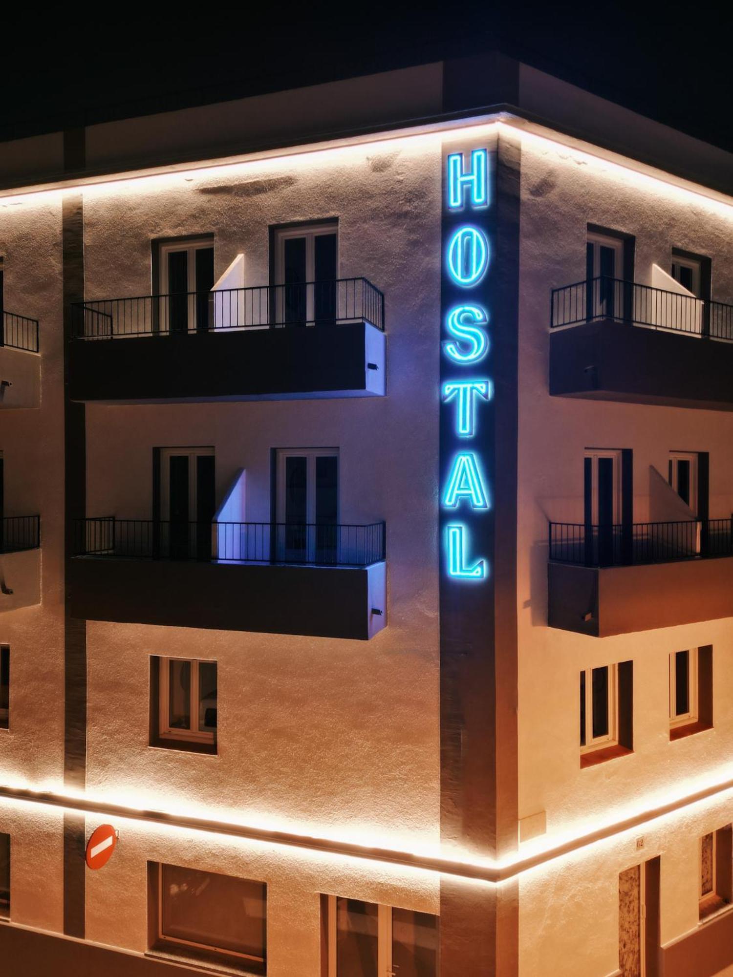 Hostal Sa Roqueta