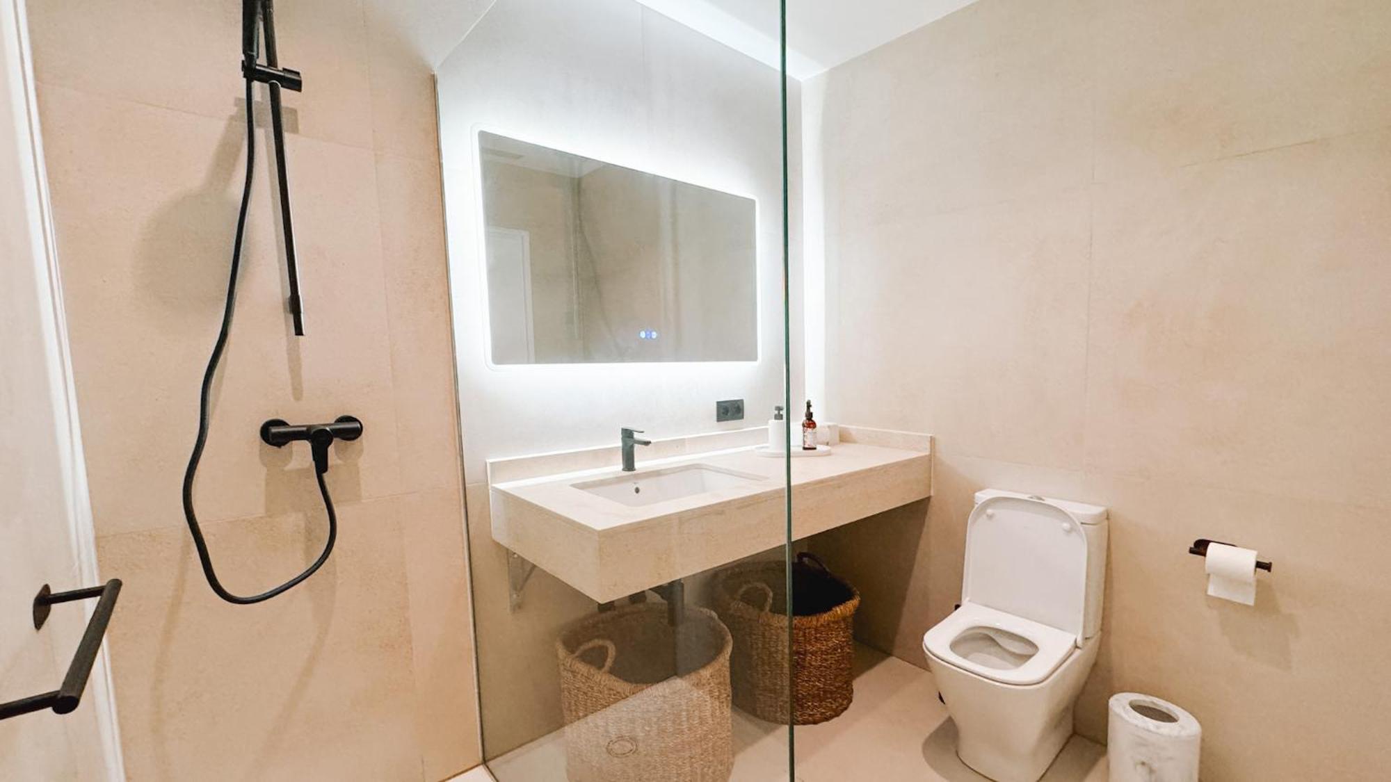 Hostal Sa Roqueta Maó (Mahón)