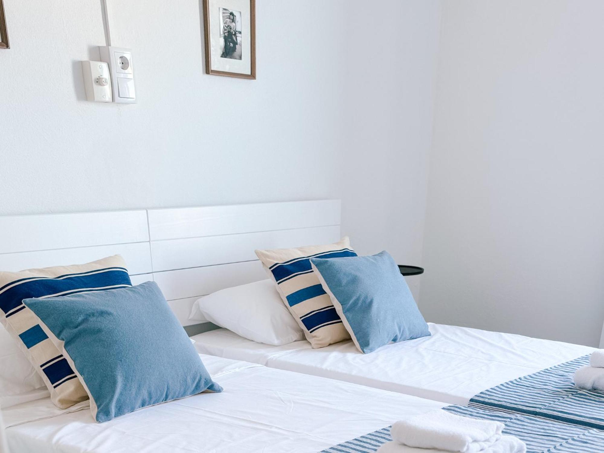 Sa Roqueta Hostal